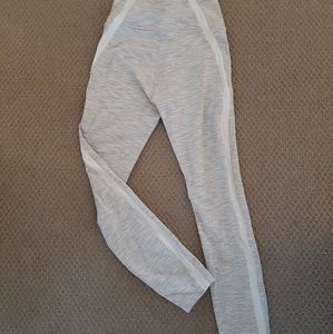 Lululemon wunder under leggings